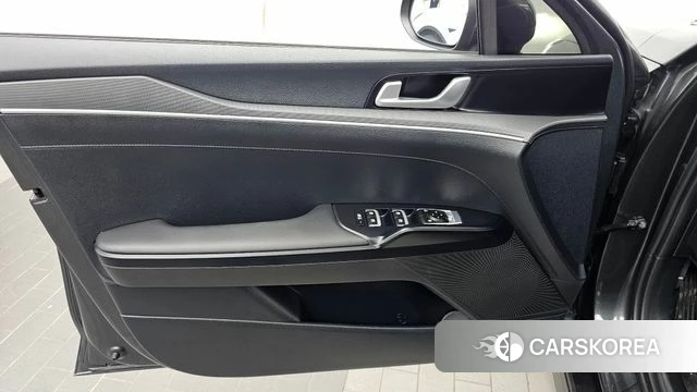 Kia K5 3rd generation id 4740685 из Кореи 16