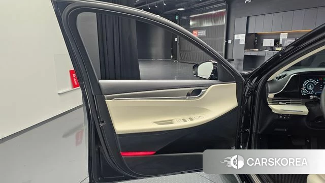 Hyundai The New Grandeur IG id 4401933 из Кореи 16
