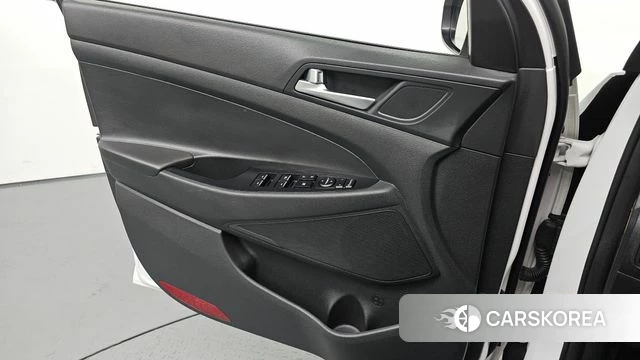 Hyundai All New Tucson id 4542710 из Кореи 16
