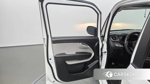 Kia The New Ray id 4501597 из Кореи 16