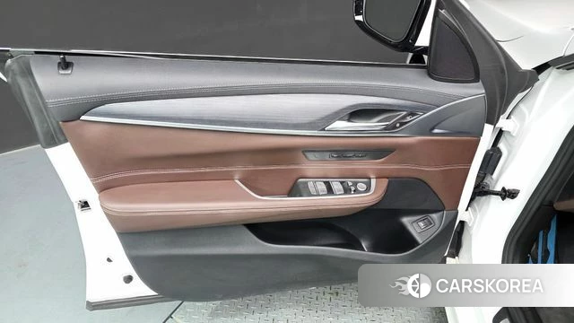 BMW 6 Series GT (G32) id 4309275 из Кореи 16