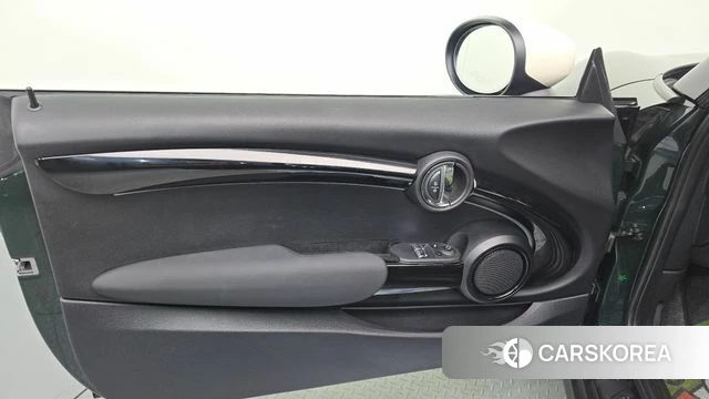 Mini Cooper id 4744930 из Кореи 16