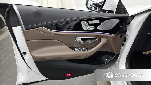 Mercedes-Benz AMG GT id 4736540 из Кореи 16