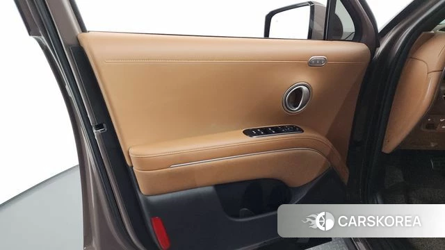 Hyundai Palisade (LX3) id 4505327 из Кореи 16