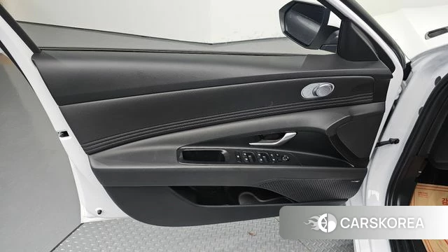Hyundai The New Avante Hybrid (CN7) id 4590035 из Кореи 16