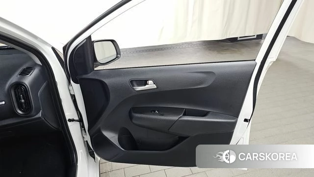 Kia Morning Urban (JA) id 4408729 из Кореи 16