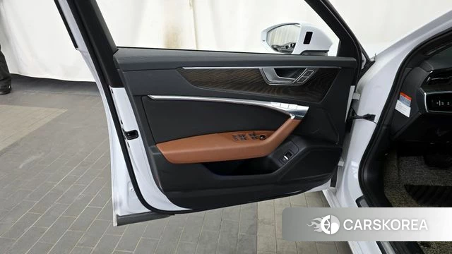 Audi A6 (C8) id 4187810 из Кореи 16