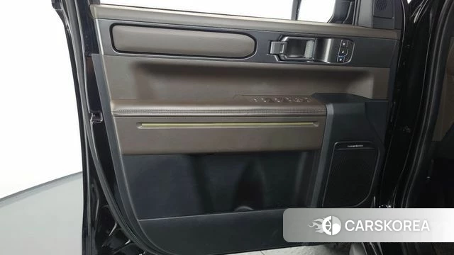 Kia Tasman id 4630017 из Кореи 16