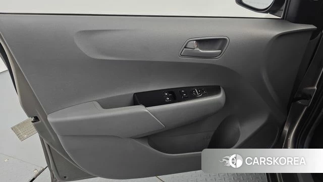 Kia Morning Urban (JA) id 4769938 из Кореи 16