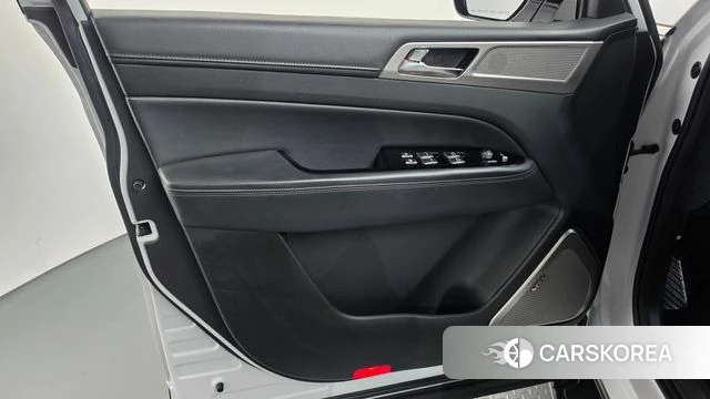 Ssangyong G4 Rexton id 4672762 из Кореи 16
