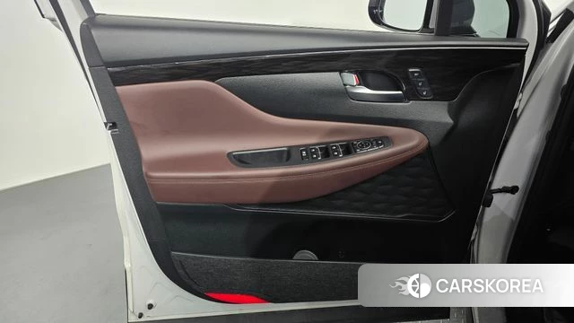 Hyundai Santa Fe TM id 4638200 из Кореи 16