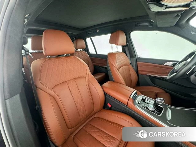 BMW X7 id 4207359 из Китая 16