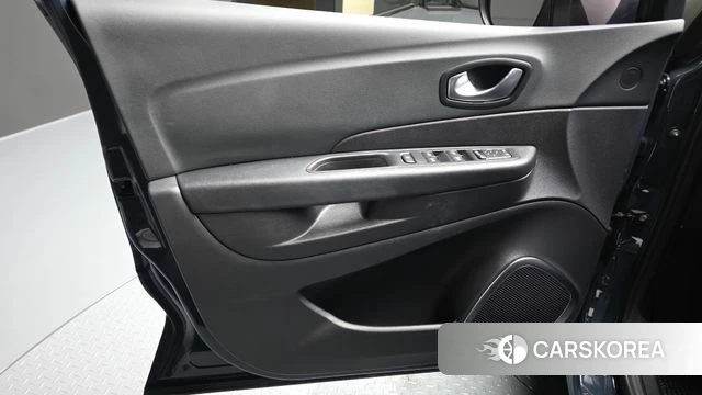 Renault Korea (Samsung) New QM3 id 4363172 из Кореи 16