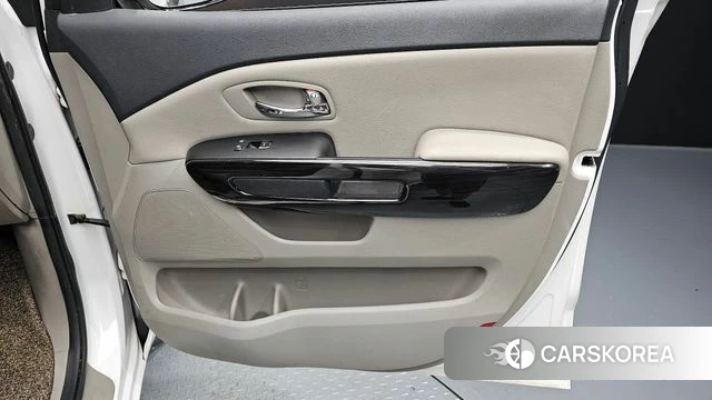Kia The New Carnival id 4587301 из Кореи 16
