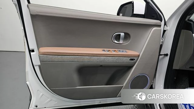 Hyundai Ionic 5 id 4415744 из Кореи 16