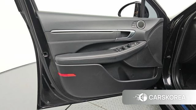 Hyundai Sonata (DN8) id 4726427 из Кореи 16