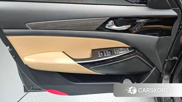 Kia K7 Premier id 4702598 из Кореи 16