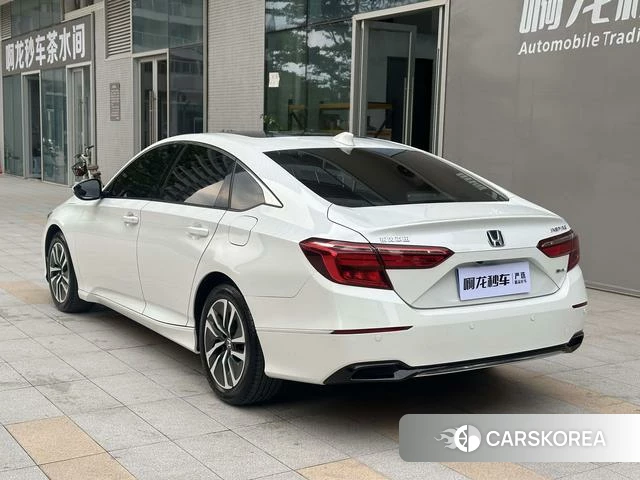 Honda Yingshipai id 4261449 из Китая 16