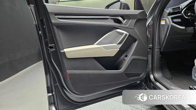 Audi Q3 (F3) id 4711479 из Кореи 15