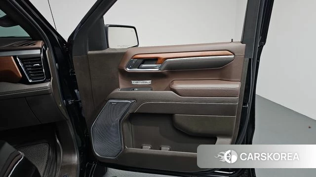 GMC Sierra id 4517328 из Кореи 16