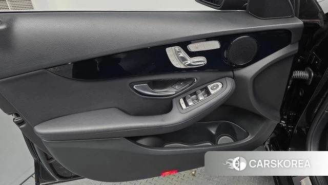 Mercedes-Benz C-Class W205 id 4362700 из Кореи 16
