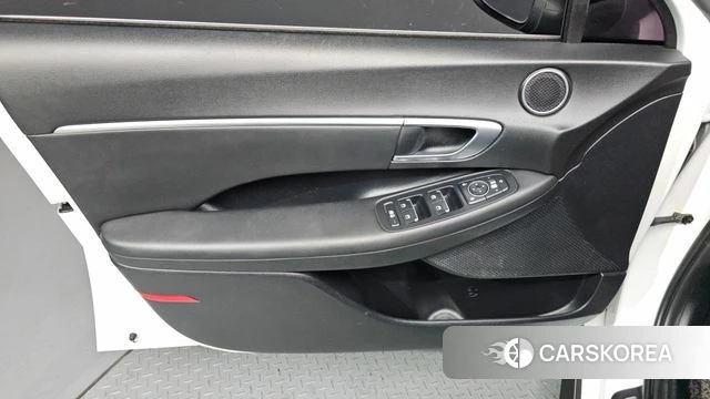 Hyundai Sonata (DN8) id 4294472 из Кореи 16