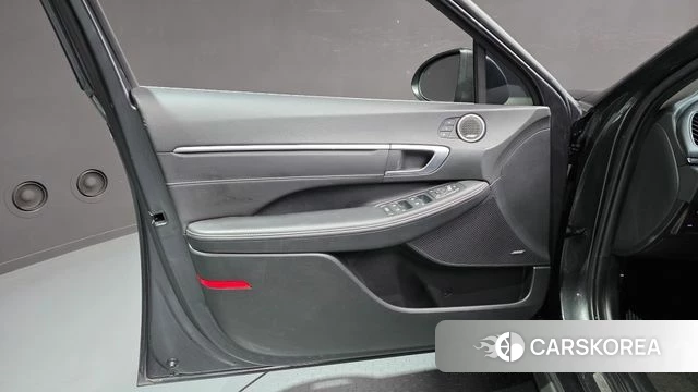 Hyundai Sonata Hybrid (DN8) id 4489100 из Кореи 16