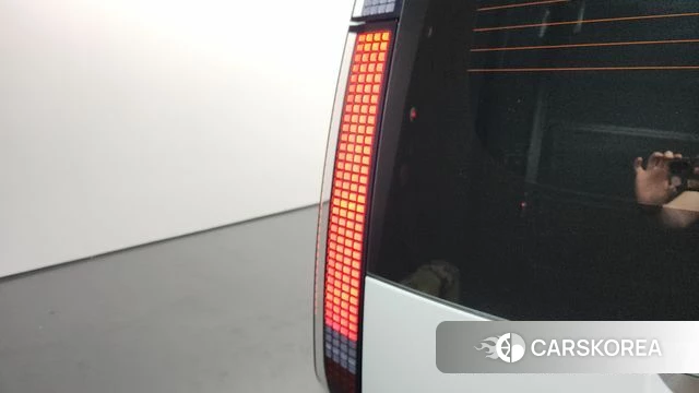 Hyundai Staria id 4462378 из Кореи 16
