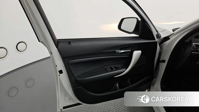 BMW 1 Series (F20) id 4225819 из Кореи 16