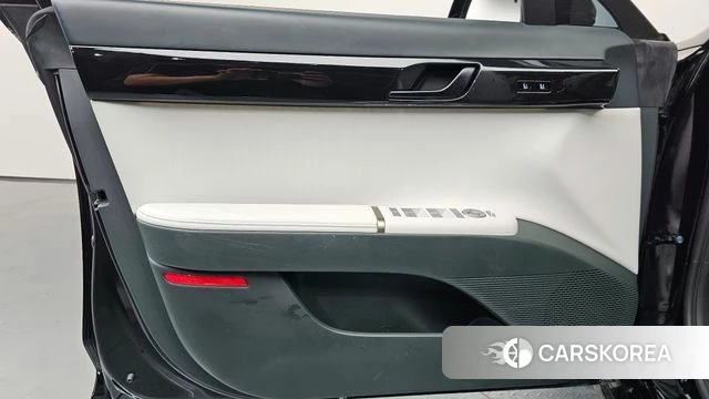 Hyundai Grandeur Hybrid (GN7) id 4585028 из Кореи 16