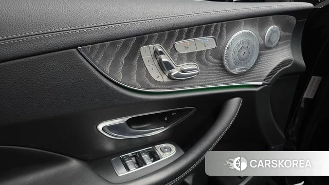 Mercedes-Benz E-Class W213 id 4641915 из Кореи 16
