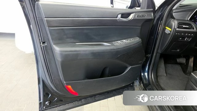 Hyundai Palisade id 4294713 из Кореи 16