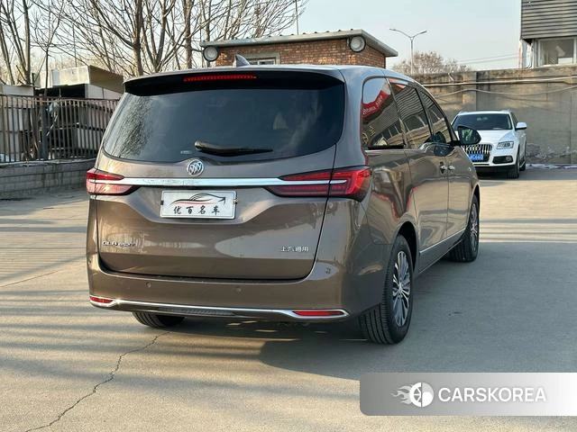 Buick GL8 id 4208637 из Китая 16