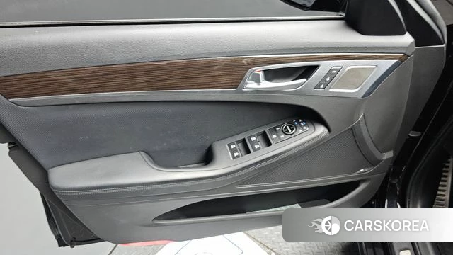 Genesis G80 id 4647773 из Кореи 16
