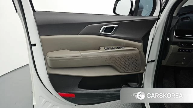 Kia The New Carnival 4th Generation id 4280063 из Кореи 16