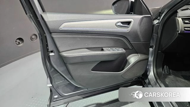 Renault Korea (Samsung) XM3 id 4409009 из Кореи 16