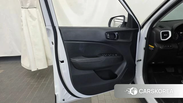 Hyundai Venue id 4339189 из Кореи 16