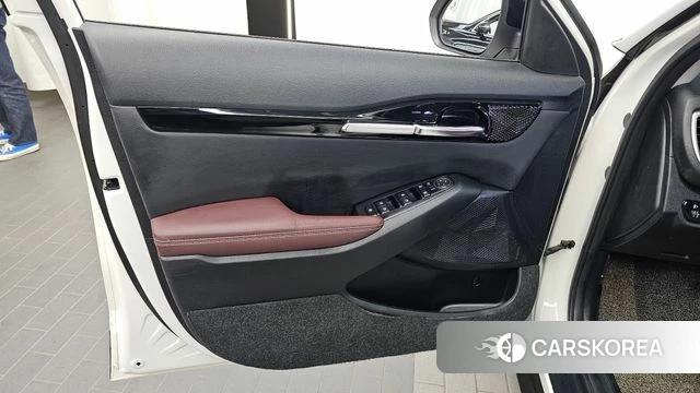 Kia Seltos id 4943191 из Кореи 16