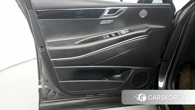 Genesis GV80 id 4334128 из Кореи 16
