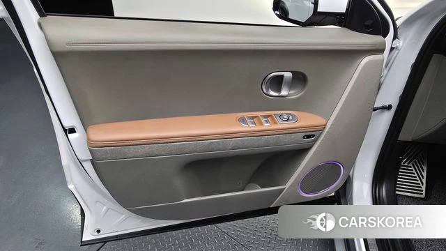 Hyundai Ionic 5 id 4495320 из Кореи 16