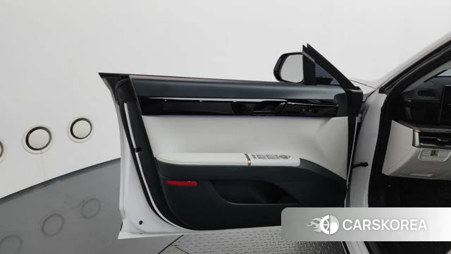 Hyundai Grandeur Hybrid (GN7) id 4623679 из Кореи 16