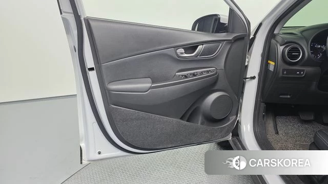 Hyundai Kona id 4520060 из Кореи 16