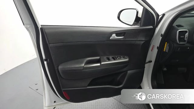 Kia Sportage 4th Generation id 4765612 из Кореи 16