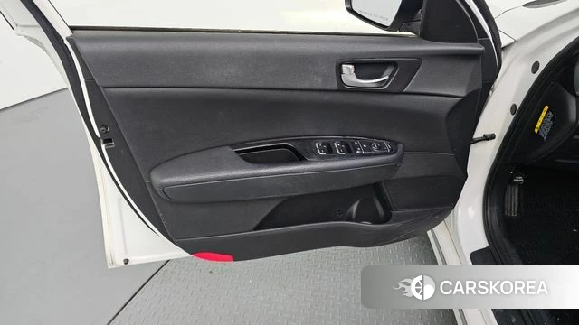 Kia K5 Hybrid 2nd Generation id 4363553 из Кореи 16