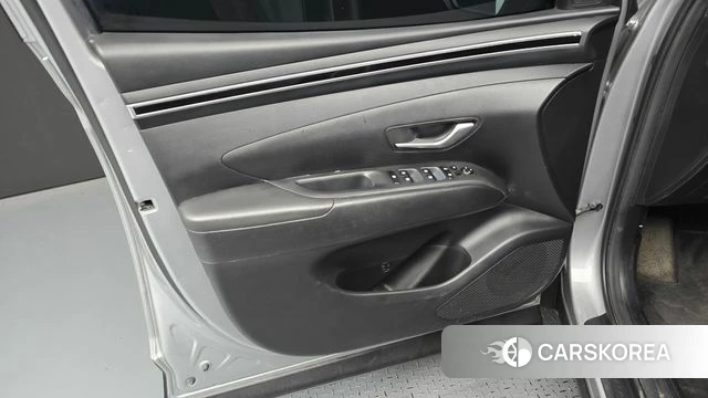 Hyundai Tucson (NX4) id 4231452 из Кореи 16