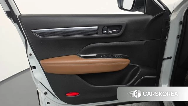 Renault Korea (Samsung) The New QM6 id 4683507 из Кореи 16