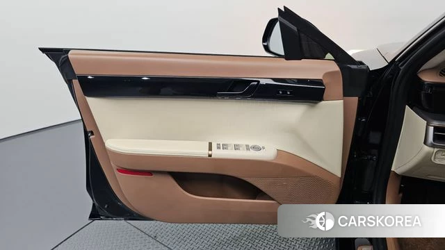 Hyundai Grandeur Hybrid (GN7) id 4665566 из Кореи 16