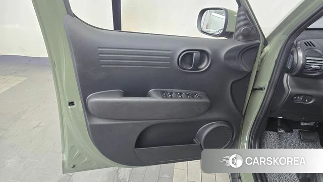 Hyundai Casper id 4571563 из Кореи 16