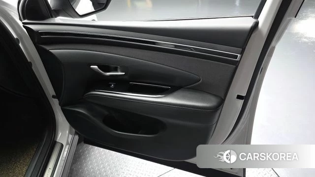 Hyundai Tucson (NX4) id 4410195 из Кореи 16