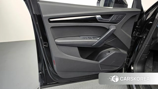 Audi Q5 (FY) id 4324058 из Кореи 16
